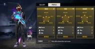 Ranked stats
